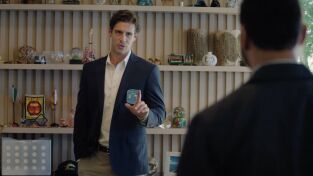 High Potential. T(T1). High Potential (T1): Ep.7 Uno de nosotros