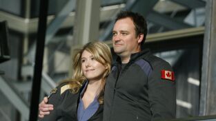 Stargate Atlantis. T(T5). Stargate Atlantis (T5): Ep.20 Enemigo a la puerta
