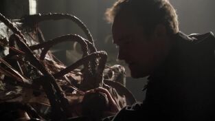 Stargate Atlantis. T(T4). Stargate Atlantis (T4): Ep.20 El último hombre (I)