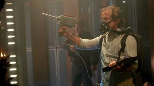 Stargate Atlantis. T(T3). Stargate Atlantis (T3): Ep.17 Domingo