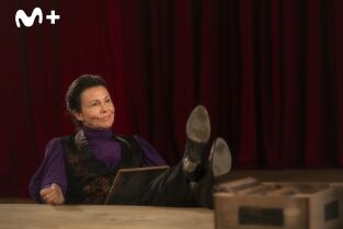 Los Hardacre. T(T2). Los Hardacre (T2): Ep.2 