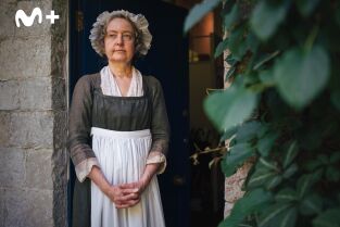 La otra hermana Bennet. T(T1). La otra hermana Bennet (T1): Ep.2 