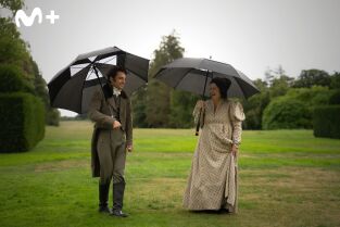 La otra hermana Bennet. T(T1). La otra hermana Bennet (T1): Ep.6 