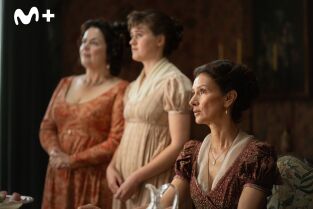 La otra hermana Bennet. T(T1). La otra hermana Bennet (T1): Ep.10 