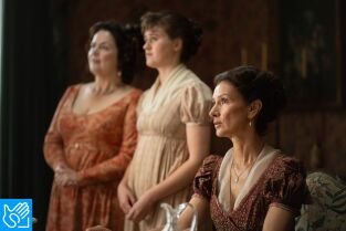 (LSE) - La otra hermana Bennet. T(T1). (LSE) - La otra... (T1): Ep.10 