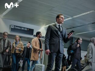 The Capture. T(T3). The Capture (T3): Ep.1 