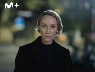 The Capture. T(T3). The Capture (T3): Ep.2 
