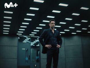 The Capture. T(T3). The Capture (T3): Ep.4 