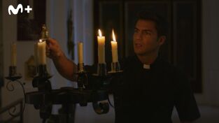 Ella, maldita alma. T(T1). Ella, maldita alma (T1): Ep.2 