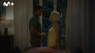 Ella, maldita alma. T(T1). Ella, maldita alma (T1): Ep.3 