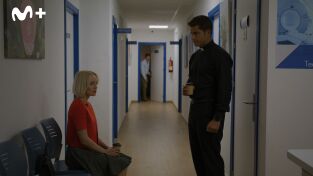 Ella, maldita alma. T(T1). Ella, maldita alma (T1): Ep.4 