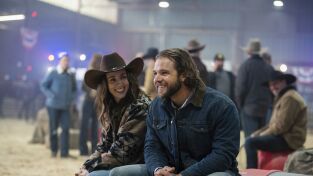 Fire Country. T(T4). Fire Country (T4): Ep.14 Why Not Now?