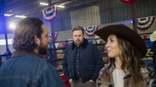 Fire Country. T(T4). Fire Country (T4): Ep.15 