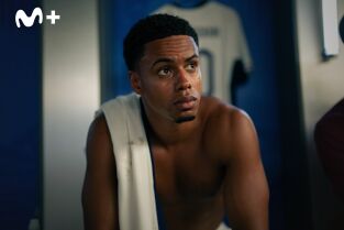 Dear England. T(T1). Dear England (T1): Ep.4 