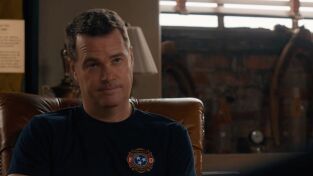 9-1-1: Nashville. T(T1). 9-1-1: Nashville (T1): Ep.14 Un duro golpe