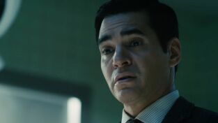 Will Trent Agente especial. T(T4). Will Trent Agente... (T4): Ep.13 ¿La he fastidiado?