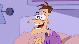 Phineas y Ferb. T(T4). Phineas y Ferb (T4): Der Kinderlümper/ Sólo postres