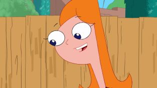 Phineas y Ferb. T(T4). Phineas y Ferb (T4): Viva el miedo/ Dichosa suerte