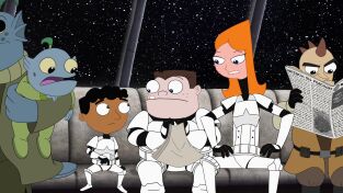Phineas y Ferb. T(T4). Phineas y Ferb (T4): Expediente O.S.A.C. (2ª parte)