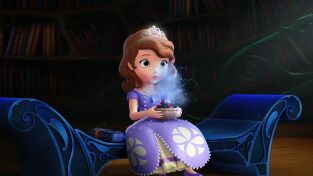 La Princesa Sofía. T(T3). La Princesa Sofía (T3): Ep.15