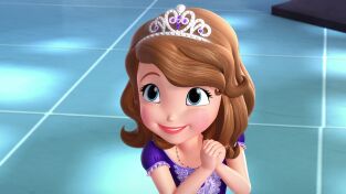 La Princesa Sofía. T(T3). La Princesa Sofía (T3): Ep.16