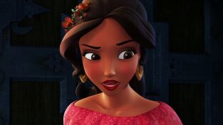 La Princesa Sofía. T(T3). La Princesa Sofía (T3): Ep.17