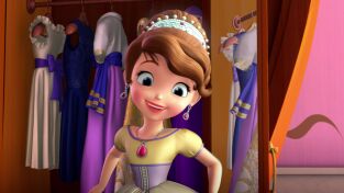 La Princesa Sofía. T(T4). La Princesa Sofía (T4): El deseo de cumpleaños