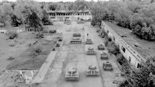 II Guerra Mundial. II Guerra Mundial: A la caza del Bismarck de Hitler