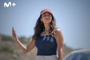 Dos semanas en agosto. T(T1). Dos semanas en agosto (T1): Ep.5 