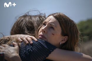 Dos semanas en agosto. T(T1). Dos semanas en agosto (T1): Ep.7 