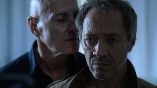 El viajero. T(T1). El viajero (T1): Ep.14 El sendero perdido