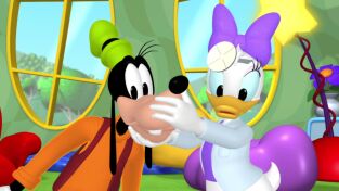 La casa de Mickey Mouse+. T(T1). La casa de Mickey... (T1): El día de feria
