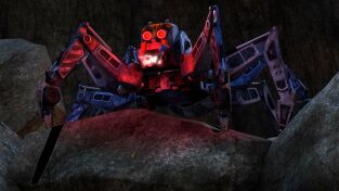 Dinotrux. T(T2). Dinotrux (T2): Pounder