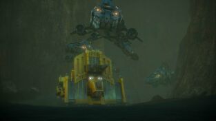Dinotrux. T(T2). Dinotrux (T2): El equipo de Garby