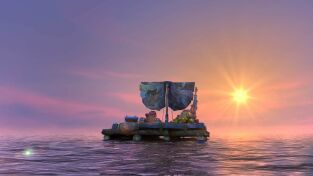 Dinotrux. T(T2). Dinotrux (T2): Aquadons