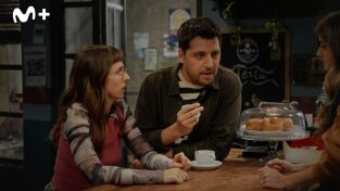 La casa nostra. T(T2). La casa nostra (T2): Ep.1 Nuestras rupturas