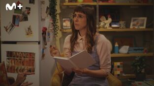 La casa nostra. T(T2). La casa nostra (T2): Ep.6 Nuestra amante