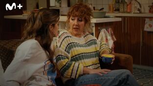 La casa nostra. T(T2). La casa nostra (T2): Ep.8 Nuestro apagón