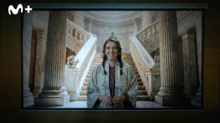 La casa nostra. T(T2). La casa nostra (T2): Ep.10 Nuestras verdades y nuestras mentiras