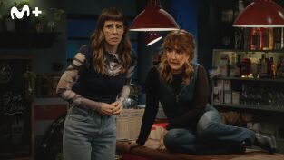 La casa nostra. T(T2). La casa nostra (T2): Ep.11 Nuestra ayuda