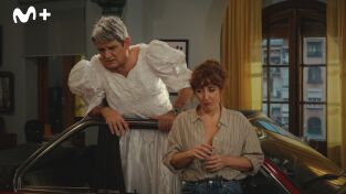La casa nostra. T(T2). La casa nostra (T2): Ep.12 Nuestra resaca