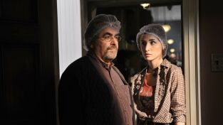 Warehouse 13. T(T1). Warehouse 13 (T1): Ep.6 Elementos