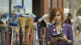 Warehouse 13. T(T2). Warehouse 13 (T2): Ep.3 Fuera de nuestro control