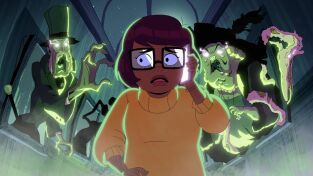 Velma. T(T1). Velma (T1)