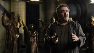 Warehouse 13. T(T4). Warehouse 13 (T4): Ep.9 Los seres queridos