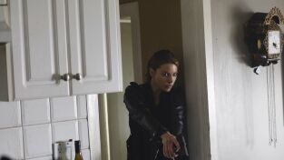 Lucifer. T(T1). Lucifer (T1): Ep.5 Bonitos zapatos