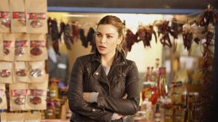 Lucifer. T(T1). Lucifer (T1): Ep.10 Papi