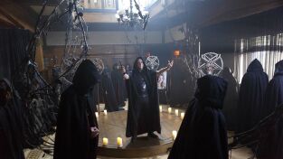 Lucifer. T(T1). Lucifer (T1): Ep.12 Equipo Lucifer