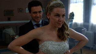 Republic of Doyle. T(T1). Republic of Doyle (T1): Ep.11 Un caballo dividido