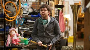 Grimm. T(T1). Grimm (T1): Ep.8 Caza del ogro